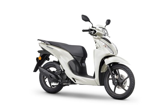 Gebrauchtmotorrad Honda Vision 110 - Bild 6