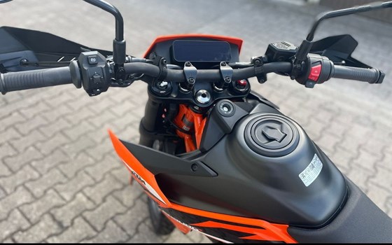 Neufahrzeug KTM 125 Enduro R - Bild 6