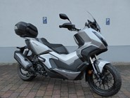 Honda ADV350