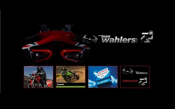 Gebrauchtmotorrad Kawasaki Ninja 1100SX SE - Bild 17