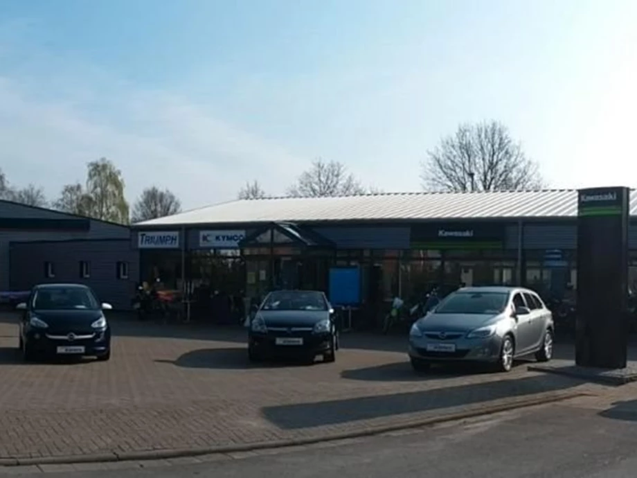 Angebot Kawasaki Ninja 1100SX SE Bild 19: Angebot Kawasaki Ninja 1100SX SE