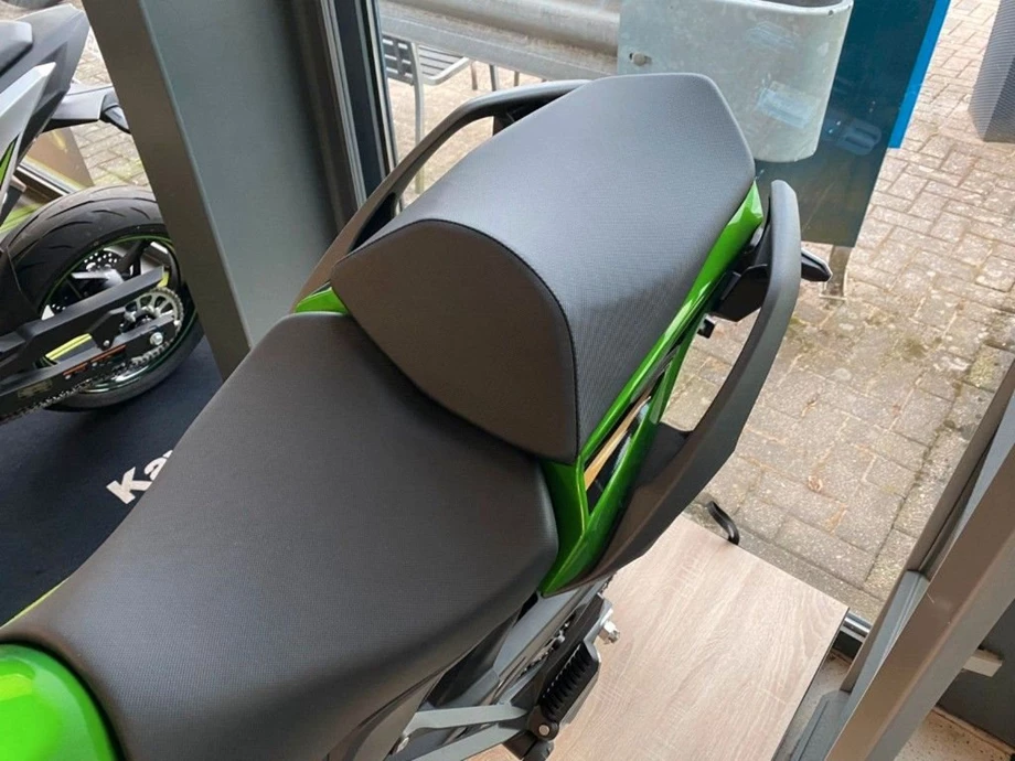 Angebot Kawasaki Ninja 1100SX SE Bild 6: Angebot Kawasaki Ninja 1100SX SE