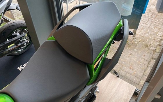 Gebrauchtmotorrad Kawasaki Ninja 1100SX SE - Bild 6