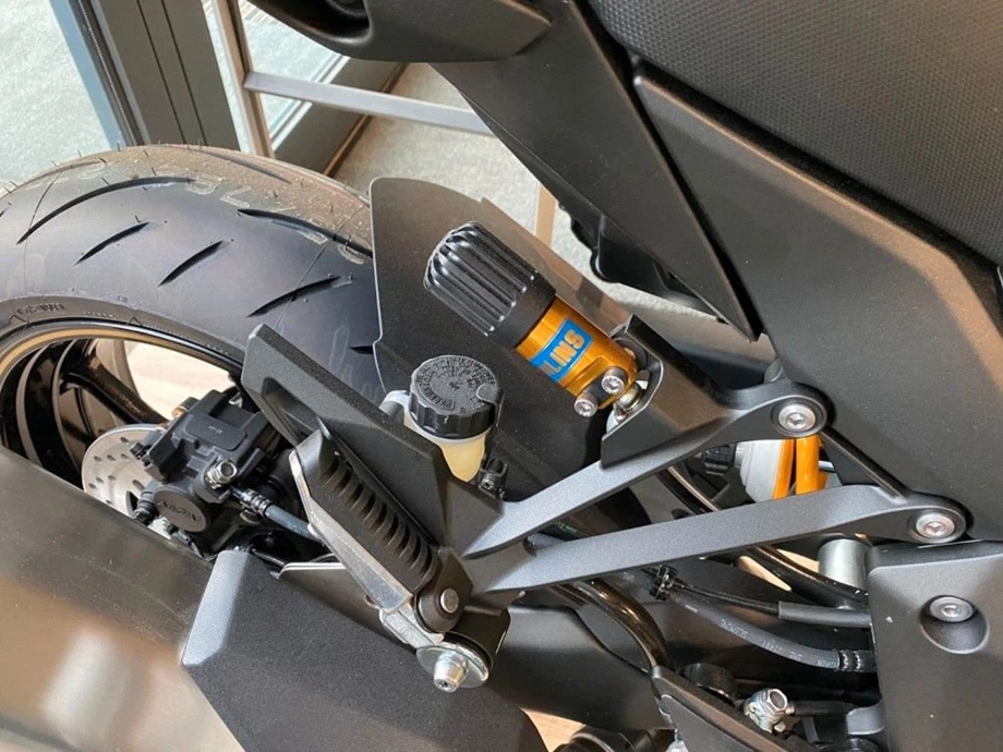 Angebot Kawasaki Ninja 1100SX SE Bild 7: Angebot Kawasaki Ninja 1100SX SE