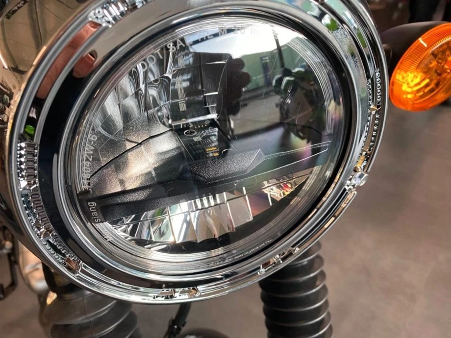 Angebot Kawasaki Meguro S1 Bild 10: Angebot Kawasaki Meguro S1