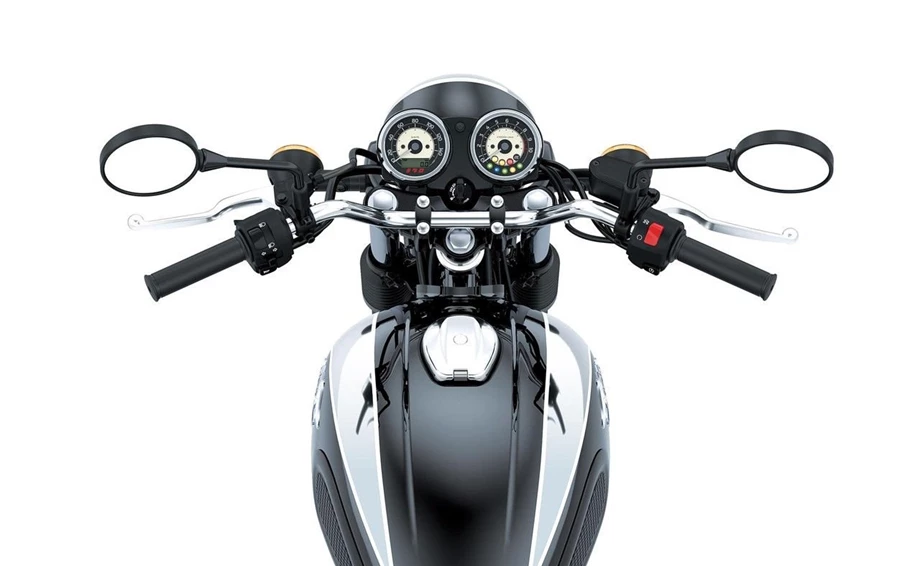 Angebot Kawasaki Meguro S1 Bild 12: Angebot Kawasaki Meguro S1