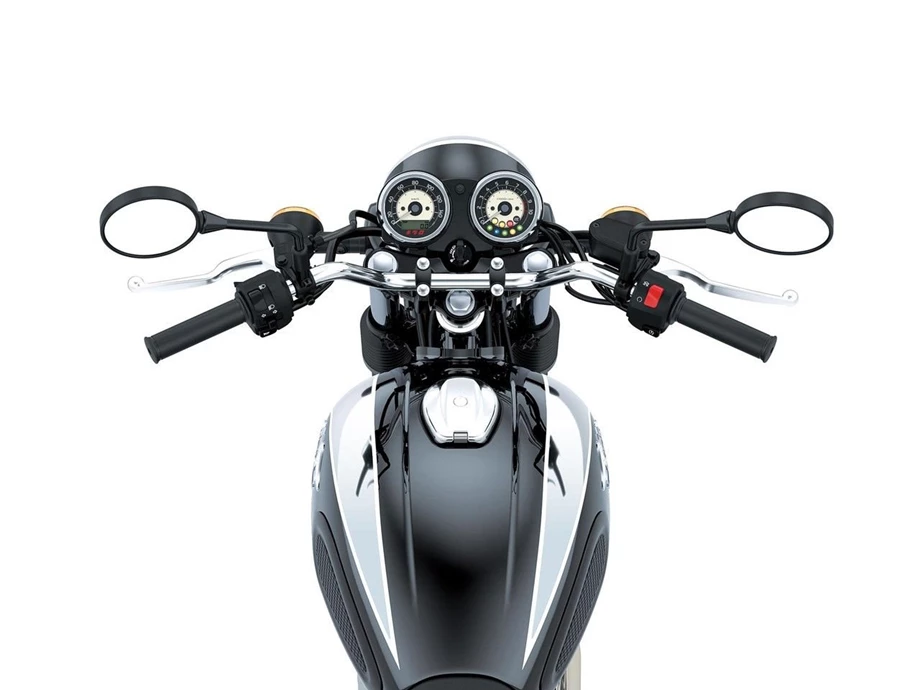 Angebot Kawasaki Meguro S1 Bild 12: Angebot Kawasaki Meguro S1