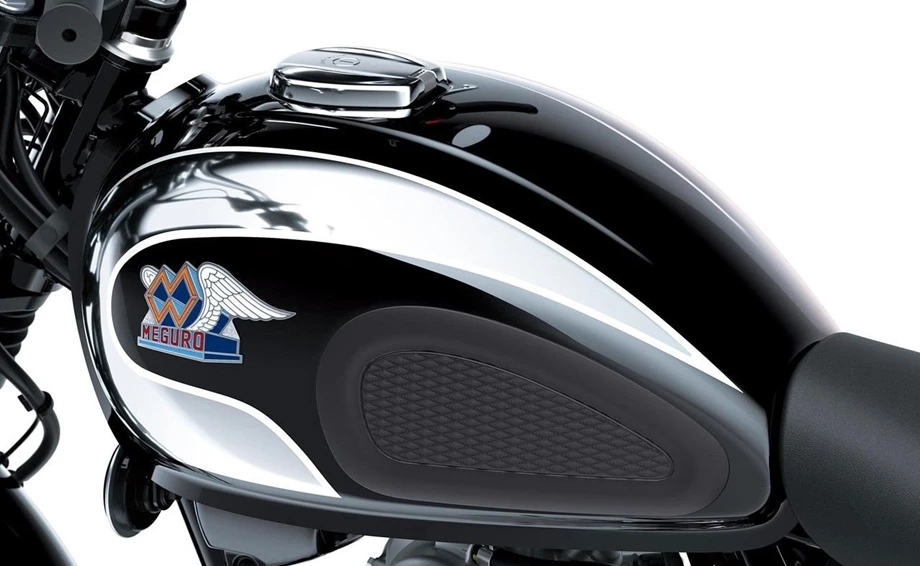 Angebot Kawasaki Meguro S1 Bild 13: Angebot Kawasaki Meguro S1