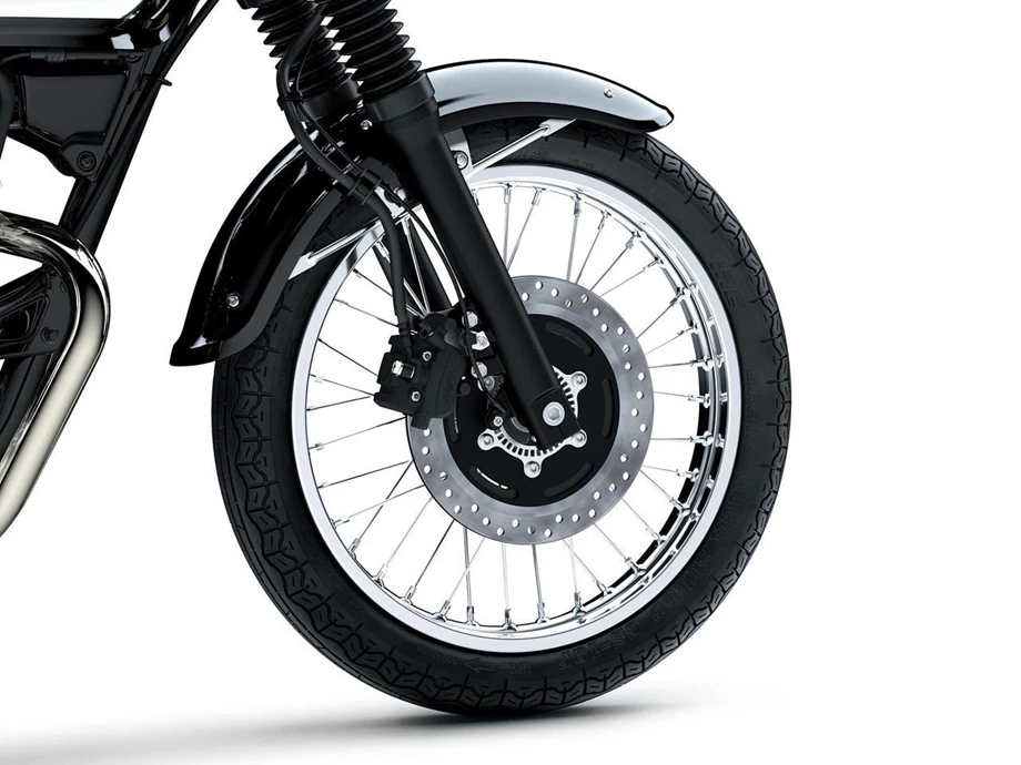 Angebot Kawasaki Meguro S1 Bild 16: Angebot Kawasaki Meguro S1