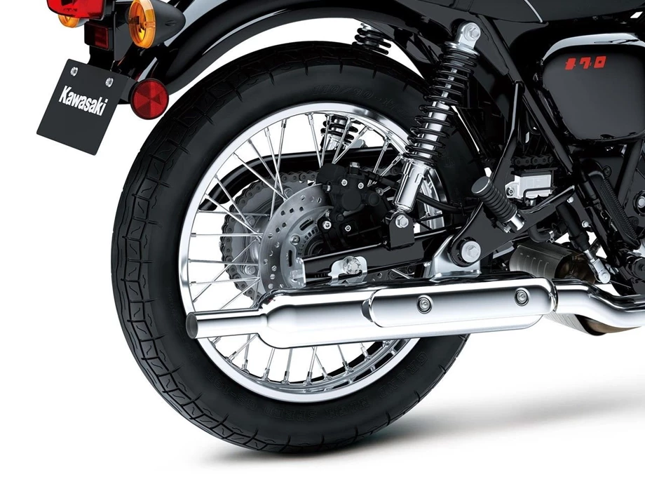 Angebot Kawasaki Meguro S1 Bild 17: Angebot Kawasaki Meguro S1