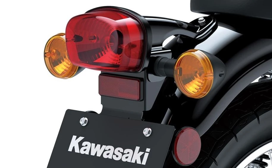 Angebot Kawasaki Meguro S1 Bild 18: Angebot Kawasaki Meguro S1