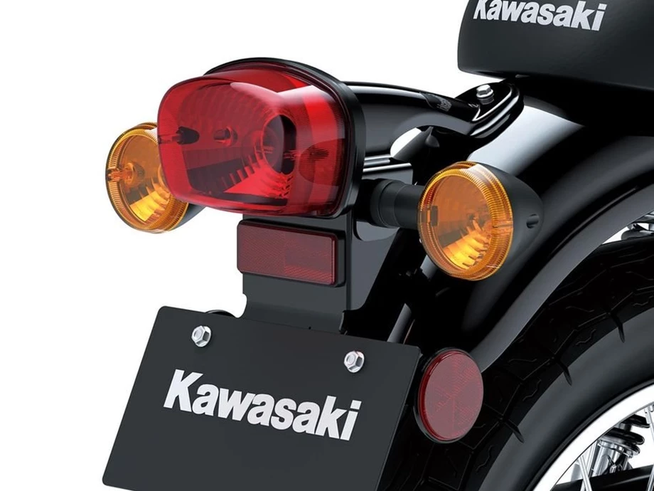 Angebot Kawasaki Meguro S1 Bild 18: Angebot Kawasaki Meguro S1
