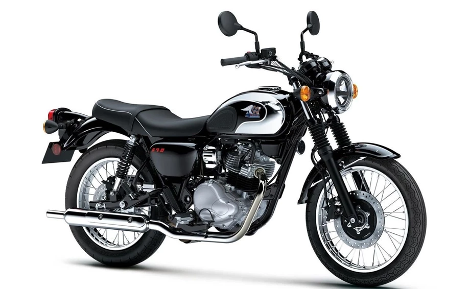 Angebot Kawasaki Meguro S1 Bild 19: Angebot Kawasaki Meguro S1