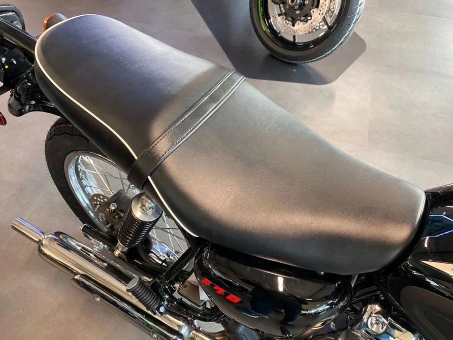 Angebot Kawasaki Meguro S1 Bild 7: Angebot Kawasaki Meguro S1