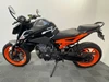 KTM 890 Duke GP