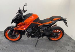 Gebrauchte KTM 990 Duke