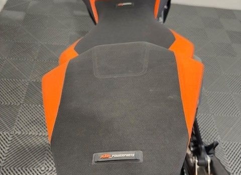 Gebrauchtmotorrad KTM 990 Duke - Bild 4