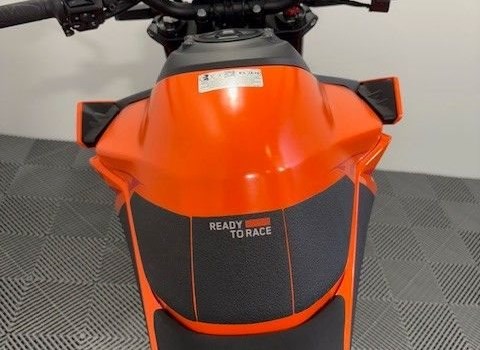 Gebrauchtmotorrad KTM 990 Duke - Bild 5