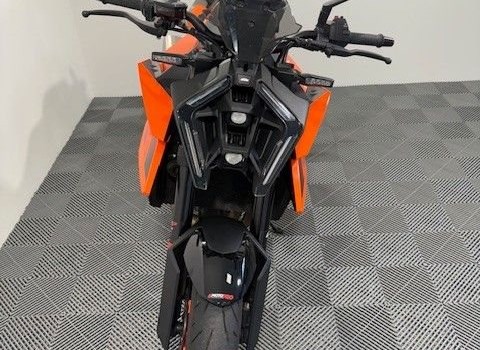 Gebrauchtmotorrad KTM 990 Duke - Bild 6