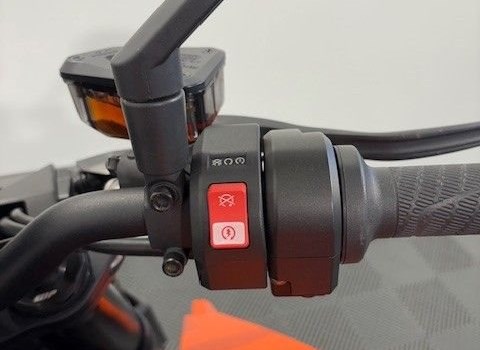 Gebrauchtmotorrad KTM 990 Duke - Bild 8