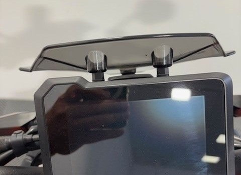 Gebrauchtmotorrad KTM 990 Duke - Bild 9