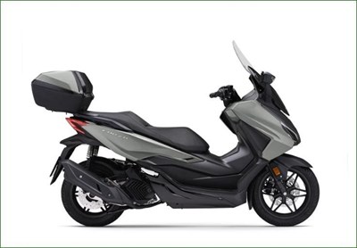Forza 125