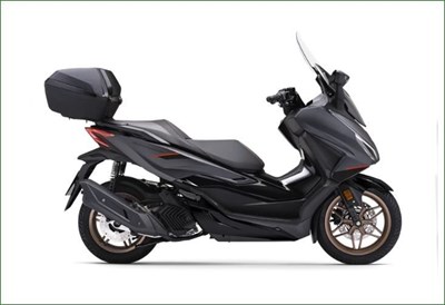 Forza 125