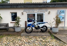 Neumotorrad Husqvarna FE 501