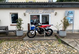 Gebrauchte Fantic XEF Rally