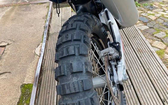 Gebrauchtmotorrad Fantic XEF Rally - Bild 12