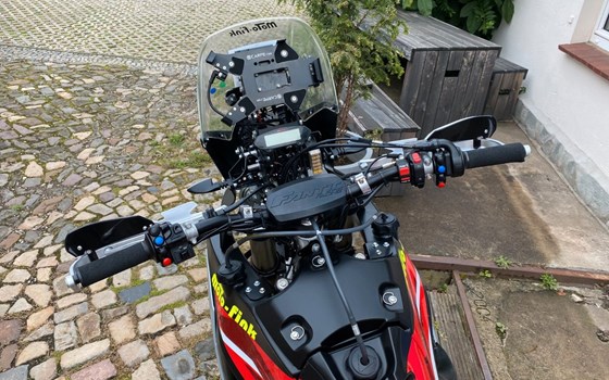 Gebrauchtmotorrad Fantic XEF Rally - Bild 3