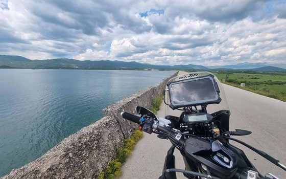 Gebrauchtmotorrad Fantic XEF Rally - Bild 5