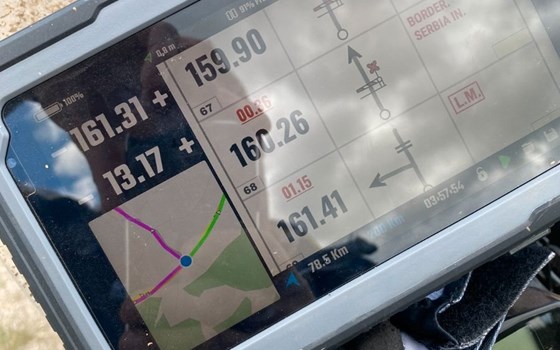 Gebrauchtmotorrad Fantic XEF Rally - Bild 6