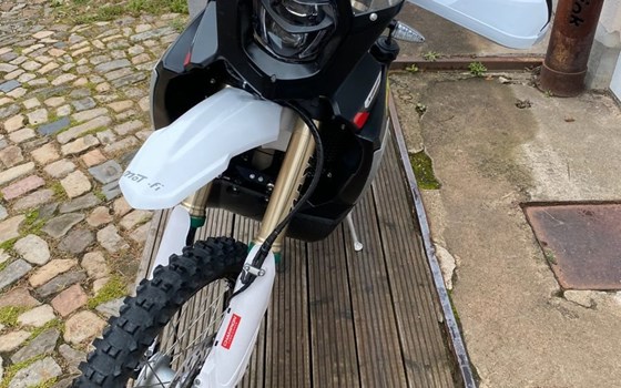 Gebrauchtmotorrad Fantic XEF Rally - Bild 7