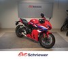 Honda CBR650R E-Clutch