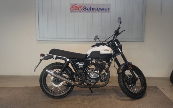 Neufahrzeug Brixton Felsberg 125 - Bild 2