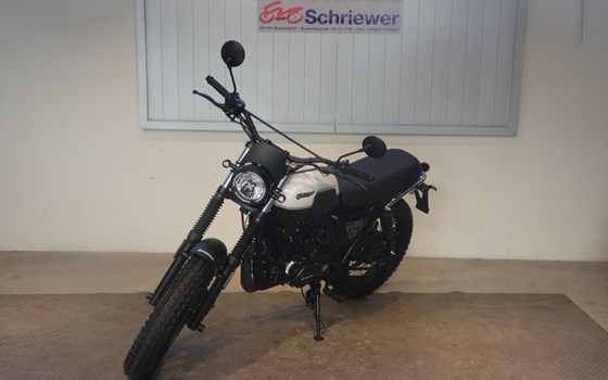 Neufahrzeug Brixton Felsberg 125 - Bild 6