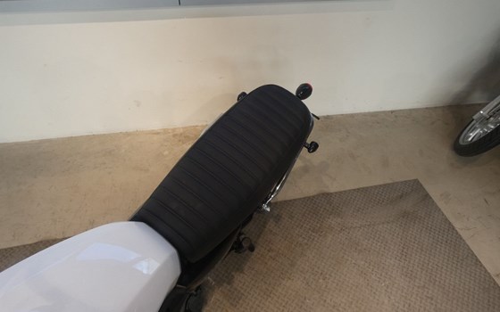 Neufahrzeug Brixton Felsberg 125 - Bild 9