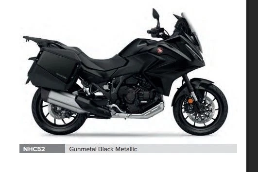 Angebot Honda NT1100 Bild 1: Angebot Honda NT1100