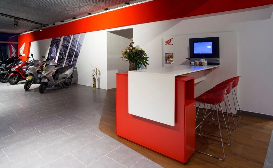 Angebot Honda NT1100 Bild 3: Angebot Honda NT1100