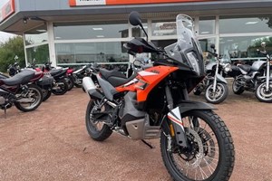 Angebot KTM 890 Adventure