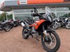 KTM 890 Adventure