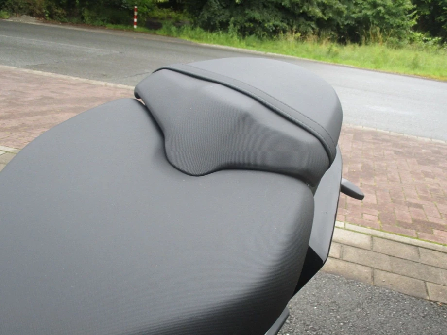 Angebot Triumph Daytona 660 Bild 13: Angebot Triumph Daytona 660