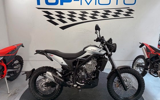 Neufahrzeug Beta Alp 4.0 - Bild 1