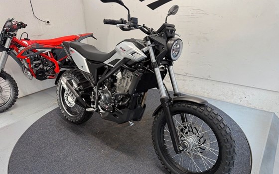 Neufahrzeug Beta Alp 4.0 - Bild 3