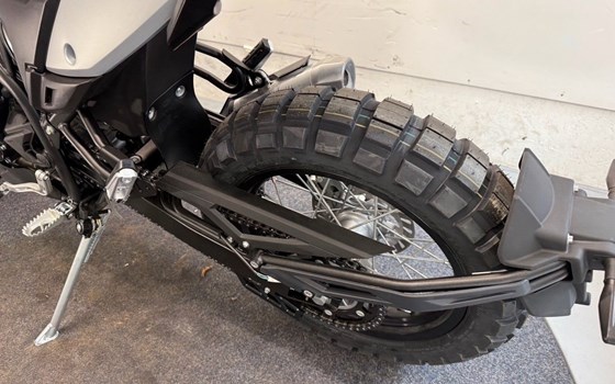 Neufahrzeug Beta Alp 4.0 - Bild 8