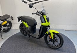 Gebrauchte Fantic ISSIMO City