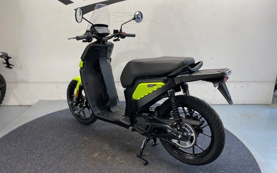 Gebrauchtmotorrad Fantic ISSIMO City - Bild 3