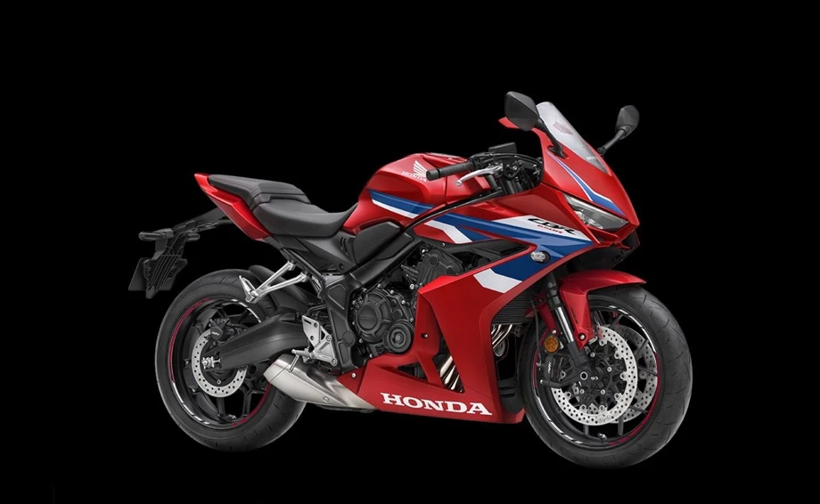 Angebot Honda CBR650R E-Clutch Bild 1: Angebot Honda CBR650R E-Clutch