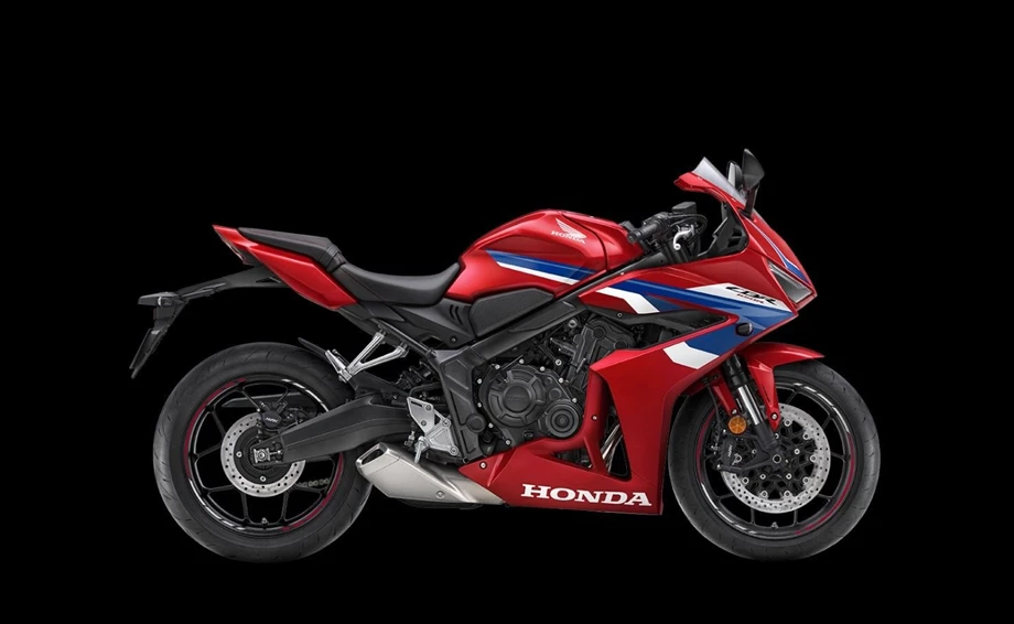 Angebot Honda CBR650R E-Clutch Bild 2: Angebot Honda CBR650R E-Clutch